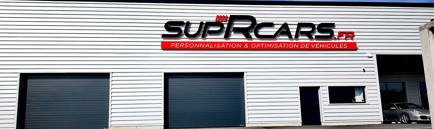 SUPRCARS